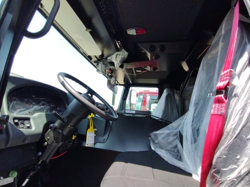 Midlothian FD