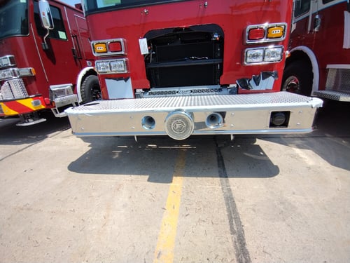Midlothian FD