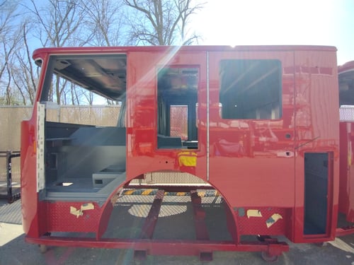 Park Forest FD