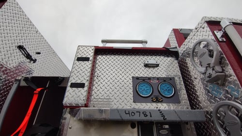 Park Forest FD