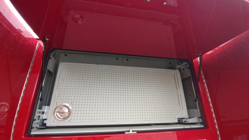 Park Forest FD