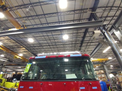 Park Forest FD