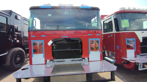 Elkhart FD