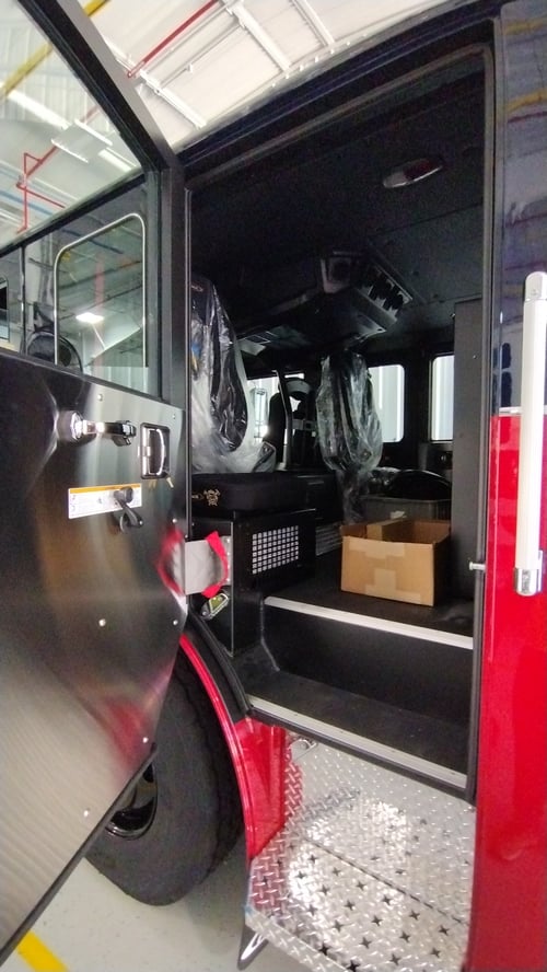 Elkhart FD