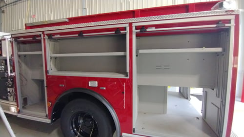Elkhart FD