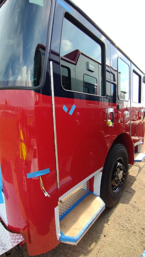 Elkhart FD