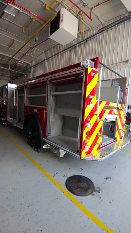 Elkhart FD