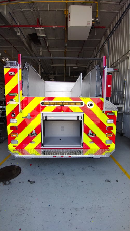 Elkhart FD