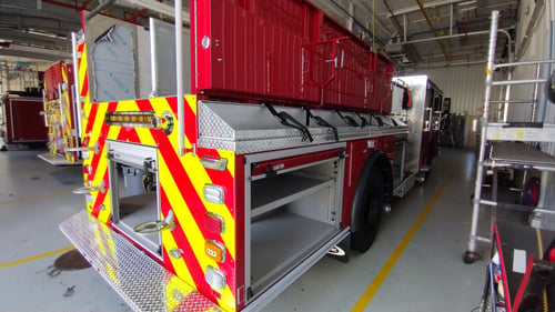 Elkhart FD