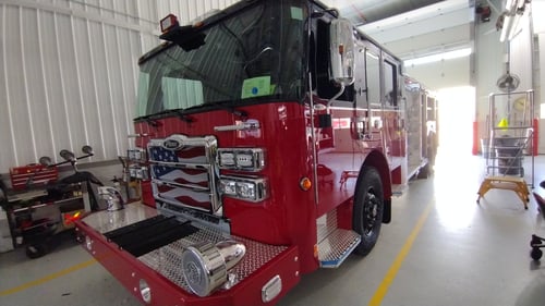 Elkhart FD