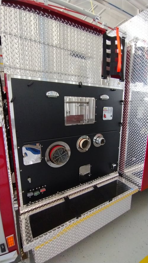 Elkhart FD