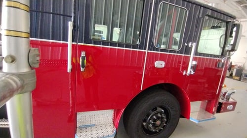 Elkhart FD