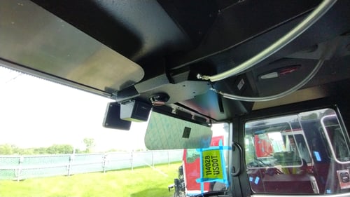 Elkhart FD