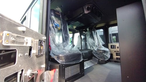 Elkhart FD