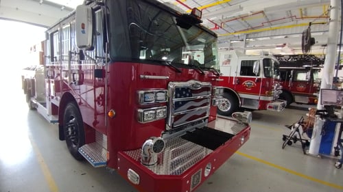 Elkhart FD