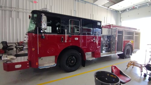 Elkhart FD