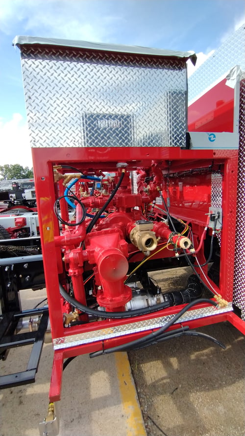 Elkhart FD
