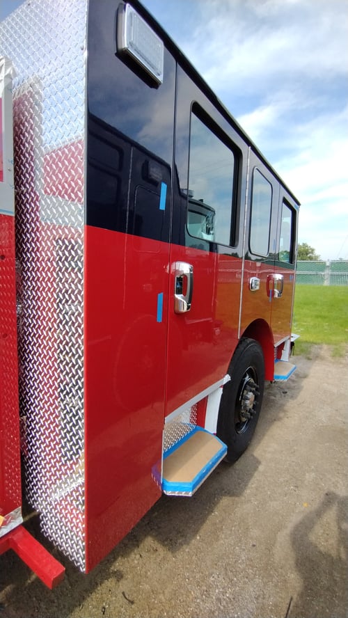 Elkhart FD
