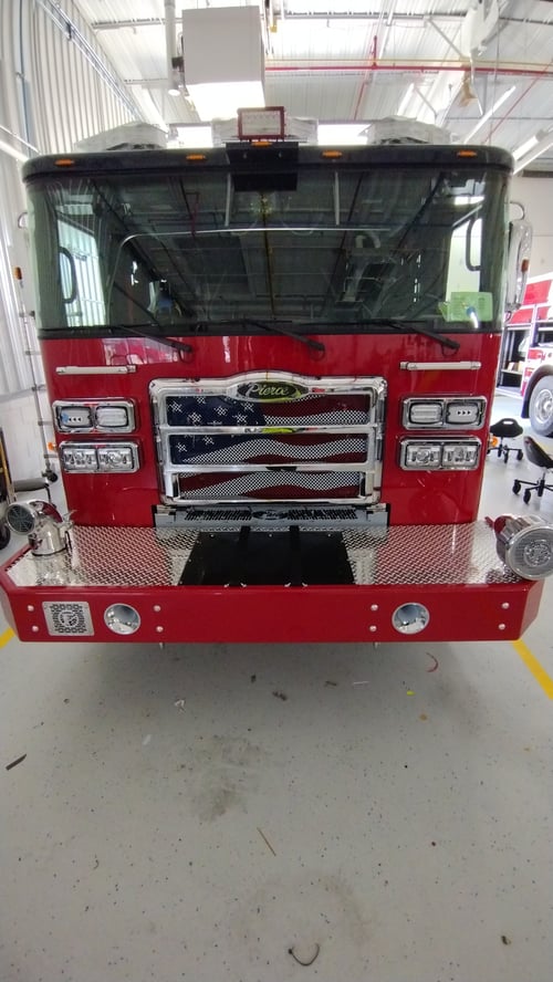 Elkhart FD