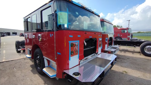 Elkhart FD
