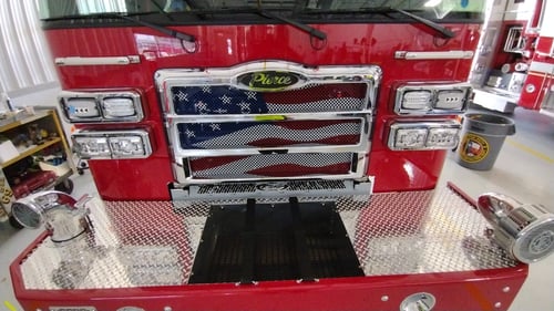 Elkhart FD