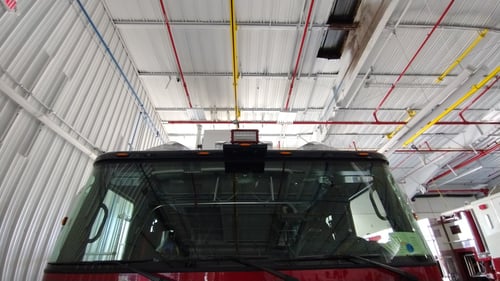 Elkhart FD