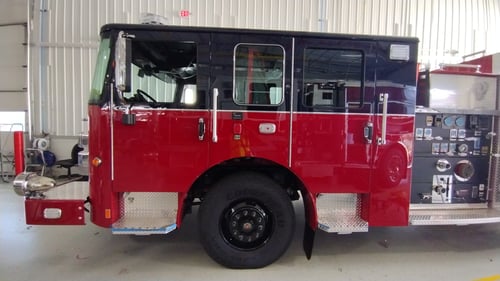 Elkhart FD