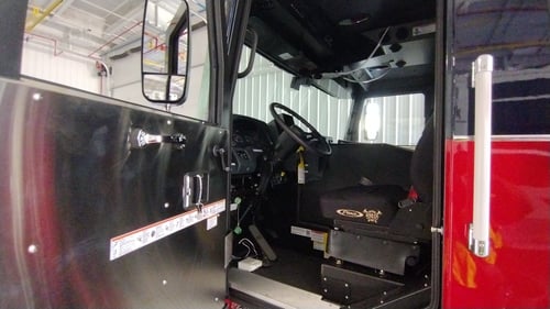 Elkhart FD