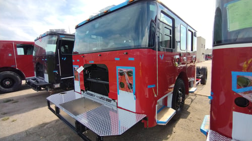Elkhart FD