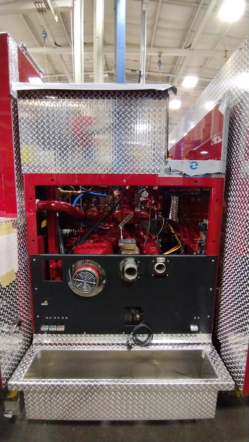 Elkhart FD
