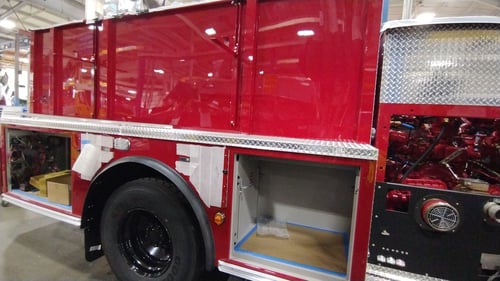 Elkhart FD