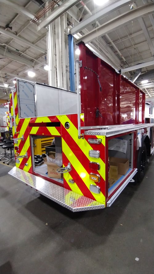 Elkhart FD