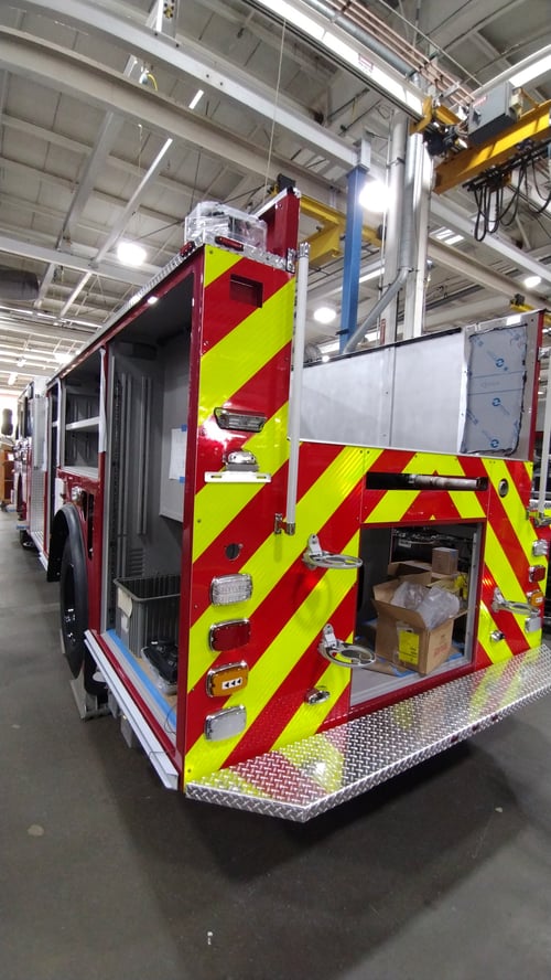 Elkhart FD