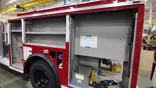 Elkhart FD
