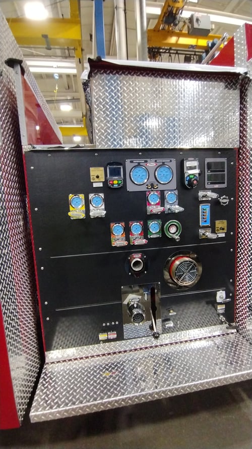 Elkhart FD