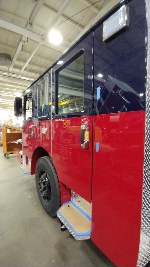 Elkhart FD