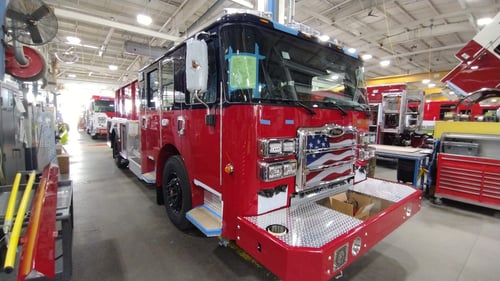 Elkhart FD