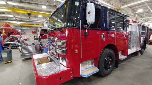 Elkhart FD