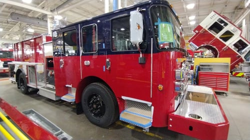 Elkhart FD