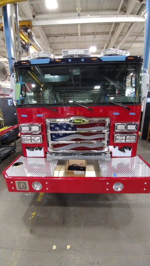Elkhart FD