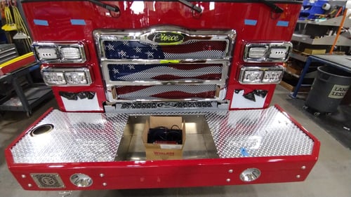 Elkhart FD