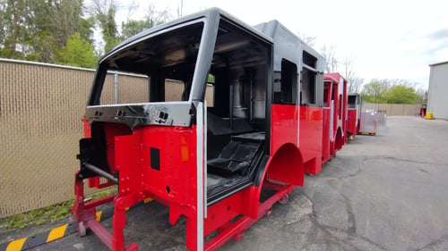 Andover FD