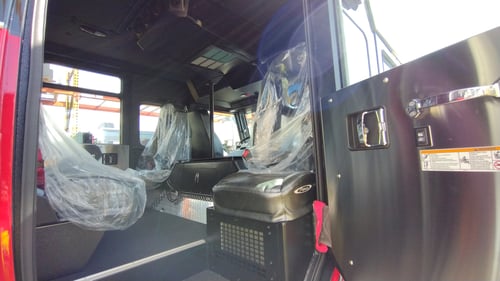 Andover FD
