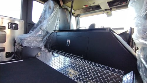 Andover FD