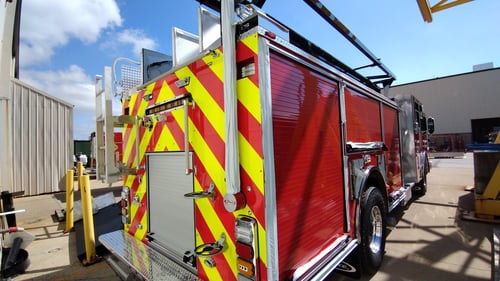 Andover FD