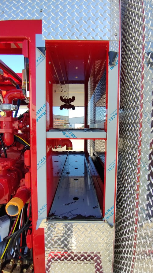 Andover FD