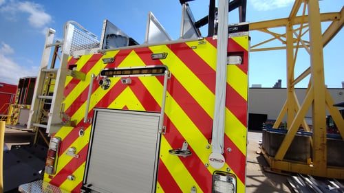 Andover FD