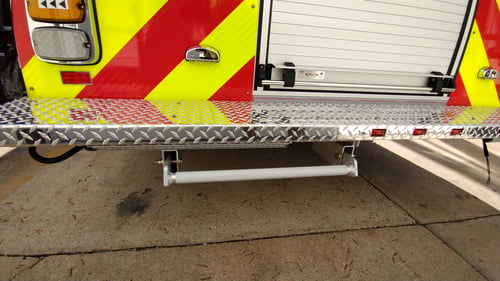 Andover FD