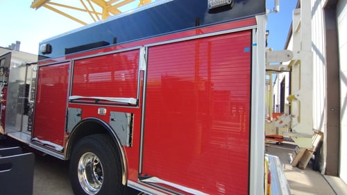 Andover FD