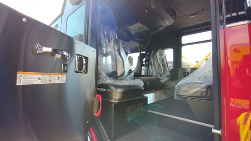 Andover FD
